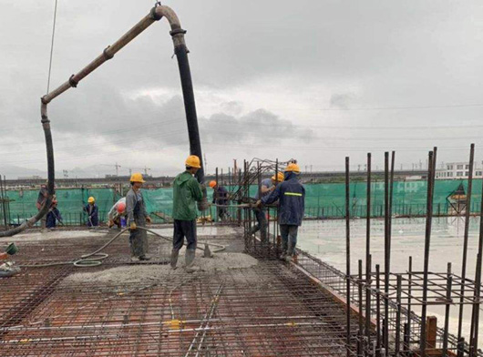 WG抗腐蚀阻锈剂使用