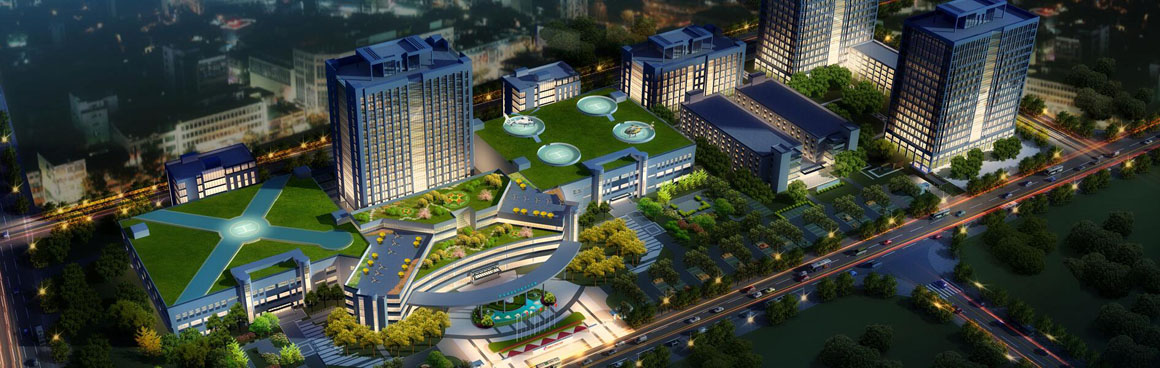 河南省电子商务产业园