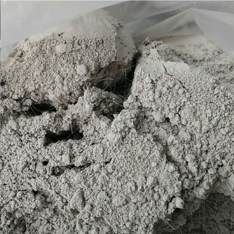 SY-T型高效特种纤维膨胀抗裂剂