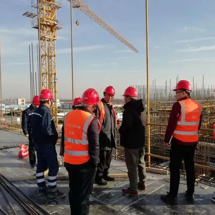 大体积混凝土施工中掺加膨胀剂的作用