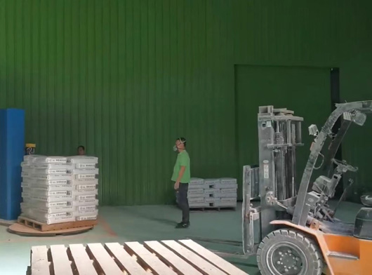 SY-T复合纤维抗裂剂