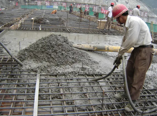 纤维膨胀剂等砼外加剂对混凝土质量的重要性