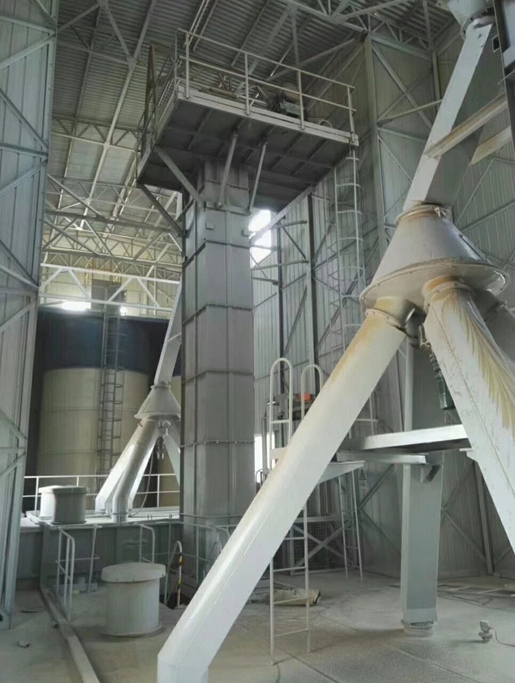 JL-T高抗裂高抗渗复合型纤维膨胀剂生产