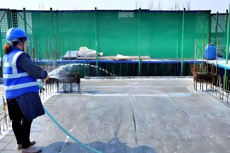 混凝土养护 混凝土养护.jpg
