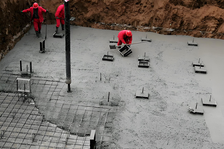 抗渗混凝土 抗渗混凝土.jpg