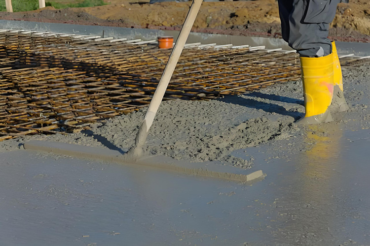 防水混凝土与抗渗混凝土有什么区别，哪个更好？