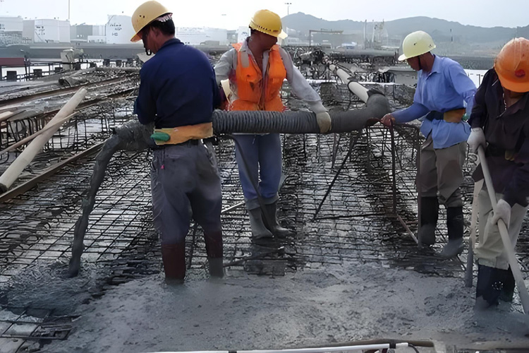 混凝土膨胀剂在结构自防水中应用 混凝土膨胀剂在结构自防水中应用.jpg