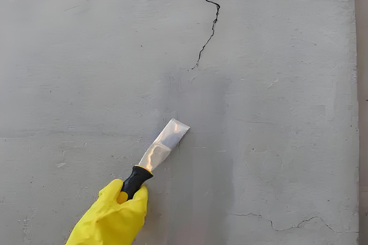 传统外防水无法解决开裂难题 传统外防水无法解决开裂难题.jpg