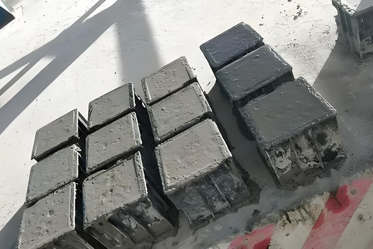 添加膨胀剂的混凝土配合比试验 添加膨胀剂的混凝土配合比试验.jpg