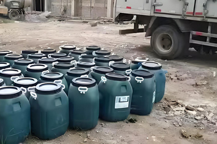 纳米渗透防水剂桶装 纳米渗透防水剂桶装.jpg