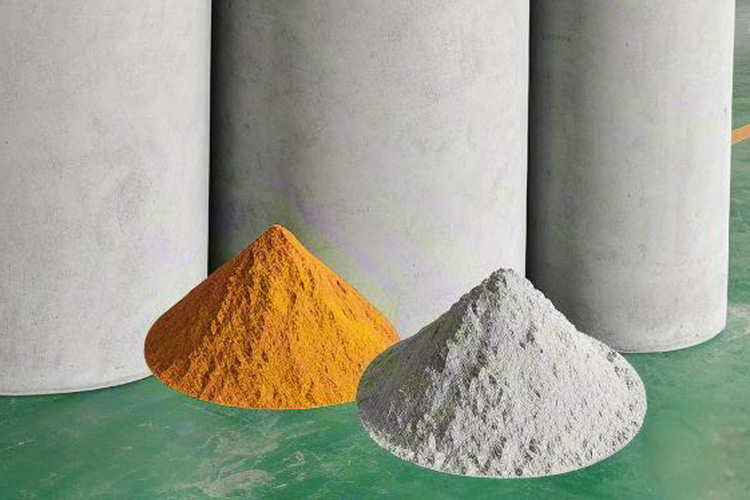 混凝土膨胀剂的种类 混凝土膨胀剂的种类.jpg