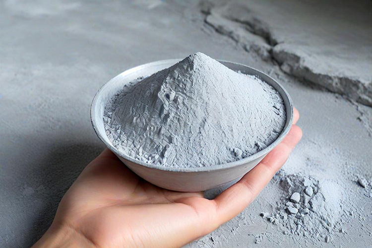 混凝土膨胀剂如何存储 混凝土膨胀剂如何存储.jpg