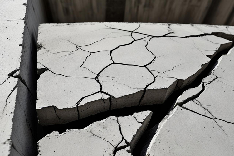 过度膨胀引起的混凝土裂缝.jpg